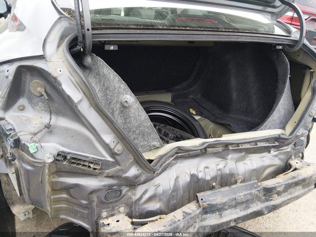 Продаж на аукціоні авто 2016 Honda Civic Ex, vin: 2HGFC2F76GH515089, номер лоту: 44924213