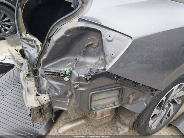 Продаж на аукціоні авто 2016 Honda Civic Ex, vin: 2HGFC2F76GH515089, номер лоту: 44924213
