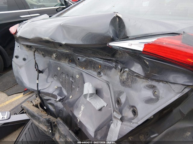 Продаж на аукціоні авто 2016 Honda Civic Ex, vin: 2HGFC2F76GH515089, номер лоту: 44924213