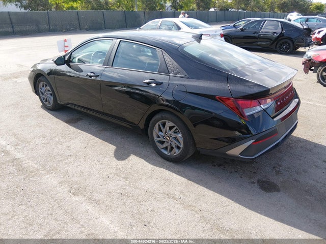 Продаж на аукціоні авто 2024 Hyundai Elantra Sel, vin: KMHLM4DG0RU722831, номер лоту: 44924216