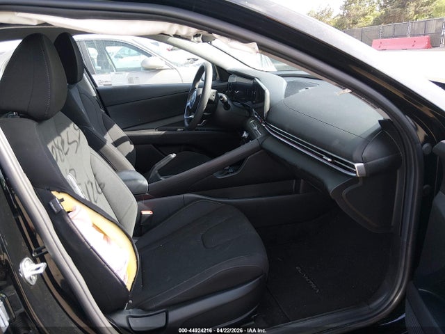 Продаж на аукціоні авто 2024 Hyundai Elantra Sel, vin: KMHLM4DG0RU722831, номер лоту: 44924216