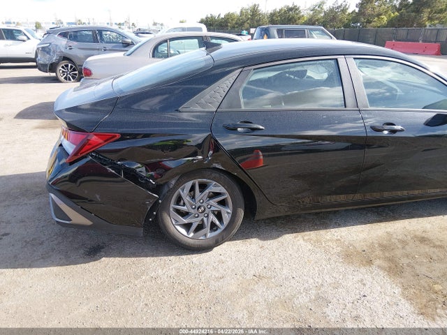 Продаж на аукціоні авто 2024 Hyundai Elantra Sel, vin: KMHLM4DG0RU722831, номер лоту: 44924216