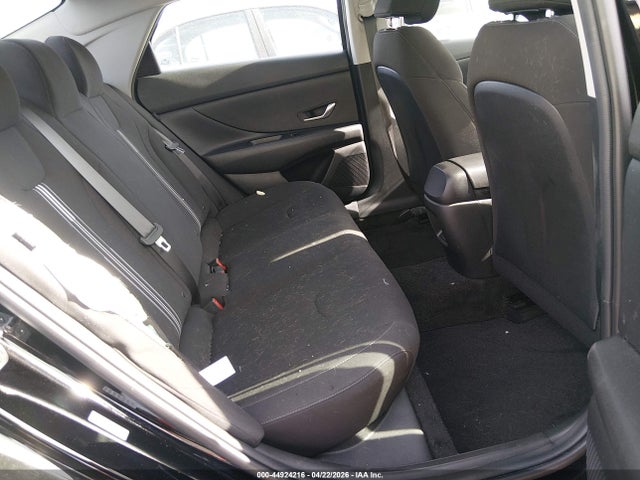 Продаж на аукціоні авто 2024 Hyundai Elantra Sel, vin: KMHLM4DG0RU722831, номер лоту: 44924216