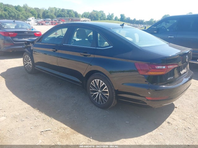 Продаж на аукціоні авто 2019 Volkswagen Jetta 1.4t R-line/1.4t S/1.4t Se, vin: 3VWCB7BU2KM217739, номер лоту: 44924219