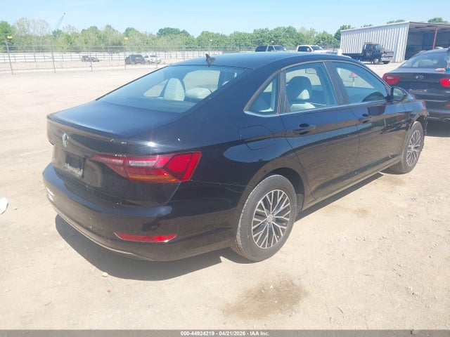 Продаж на аукціоні авто 2019 Volkswagen Jetta 1.4t R-line/1.4t S/1.4t Se, vin: 3VWCB7BU2KM217739, номер лоту: 44924219