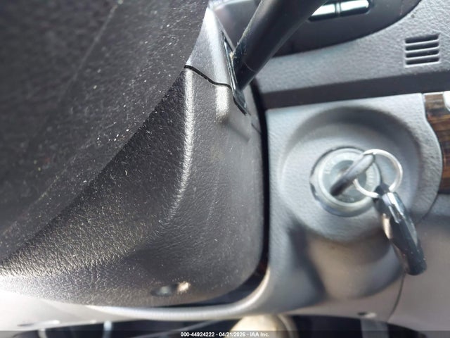 44924222 :رقم المزاد ، 5NMSH4AG8AH340700 vin ، 2010 Hyundai Santa Fe Se مزاد بيع