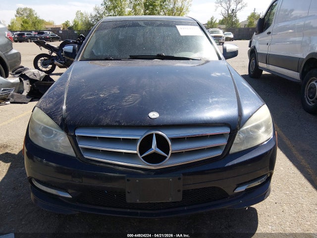 Aukcja sprzedaży 2008 Mercedes-benz C 300 Luxury 4matic/sport 4matic, vin: WDDGF81X88F136804, numer aukcji: 44924224