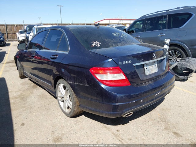 Aukcja sprzedaży 2008 Mercedes-benz C 300 Luxury 4matic/sport 4matic, vin: WDDGF81X88F136804, numer aukcji: 44924224