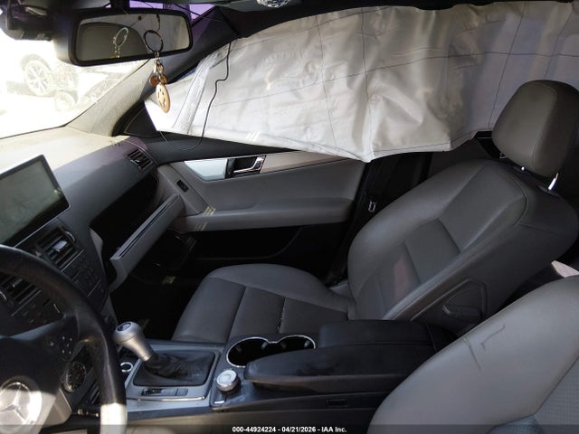 Aukcja sprzedaży 2008 Mercedes-benz C 300 Luxury 4matic/sport 4matic, vin: WDDGF81X88F136804, numer aukcji: 44924224