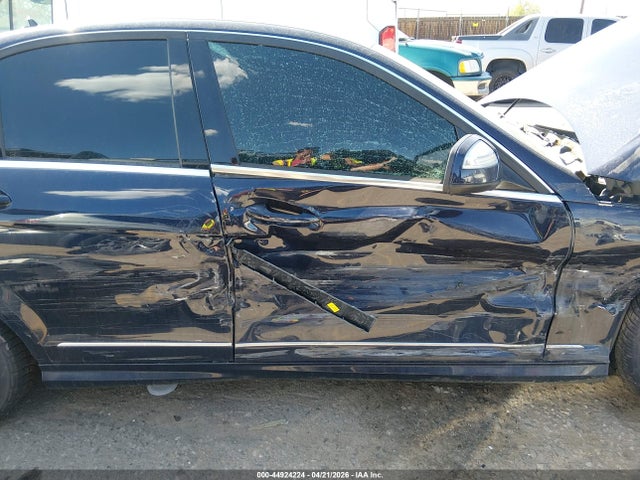 Aukcja sprzedaży 2008 Mercedes-benz C 300 Luxury 4matic/sport 4matic, vin: WDDGF81X88F136804, numer aukcji: 44924224