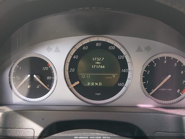 Aukcja sprzedaży 2008 Mercedes-benz C 300 Luxury 4matic/sport 4matic, vin: WDDGF81X88F136804, numer aukcji: 44924224