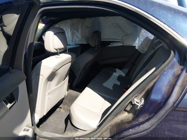 Aukcja sprzedaży 2008 Mercedes-benz C 300 Luxury 4matic/sport 4matic, vin: WDDGF81X88F136804, numer aukcji: 44924224