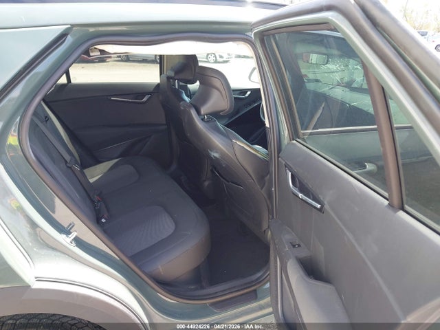 Продажа на аукционе авто 2024 Kia Niro Ex, vin: KNDCR3LEXR5149642, номер лота: 44924226