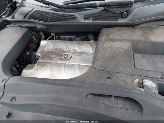 2010 Lexus Rx 350 მანქანა იყიდება აუქციონზე, vin: 2T2BK1BA7AC026967, აუქციონის ნომერი: 44924227