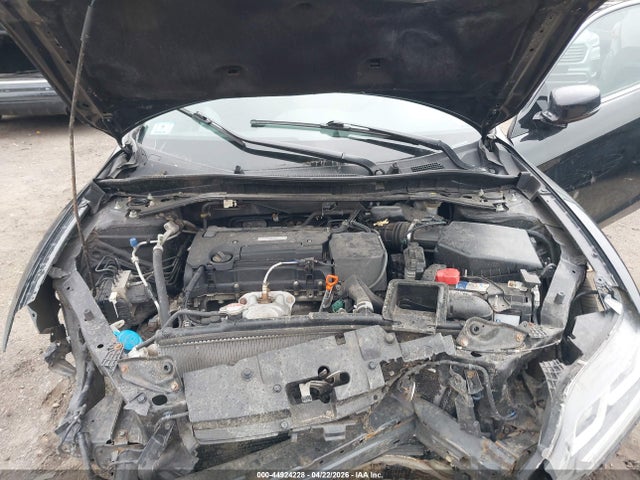 Aukcja sprzedaży 2016 Honda Accord Ex, vin: 1HGCT1B78GA011161, numer aukcji: 44924228