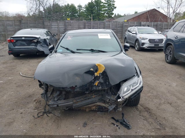 Aukcja sprzedaży 2016 Honda Accord Ex, vin: 1HGCT1B78GA011161, numer aukcji: 44924228