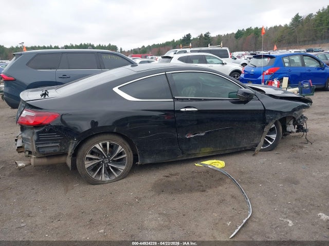 Aukcja sprzedaży 2016 Honda Accord Ex, vin: 1HGCT1B78GA011161, numer aukcji: 44924228