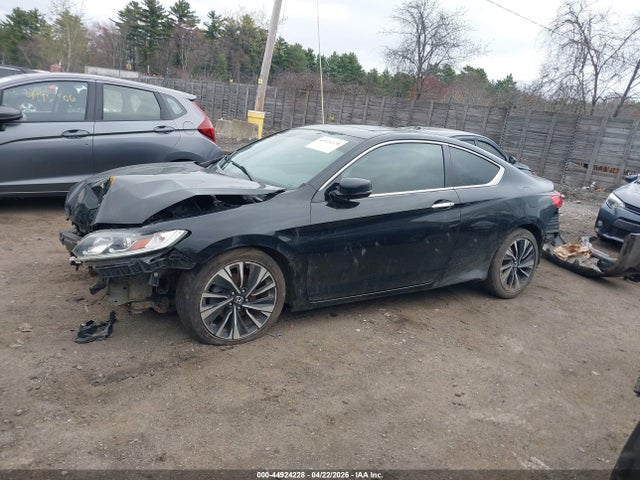 Aukcja sprzedaży 2016 Honda Accord Ex, vin: 1HGCT1B78GA011161, numer aukcji: 44924228