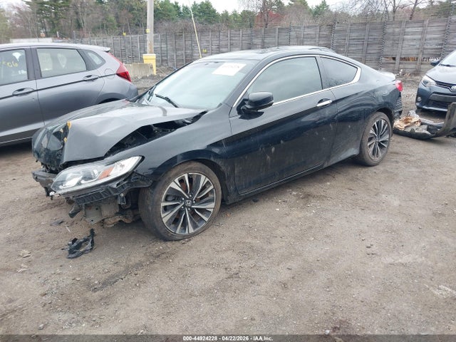 Aukcja sprzedaży 2016 Honda Accord Ex, vin: 1HGCT1B78GA011161, numer aukcji: 44924228