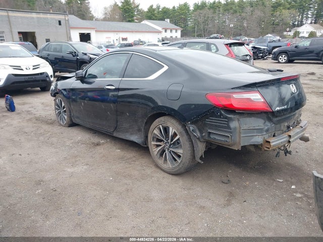 Aukcja sprzedaży 2016 Honda Accord Ex, vin: 1HGCT1B78GA011161, numer aukcji: 44924228