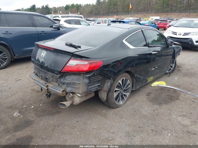 Aukcja sprzedaży 2016 Honda Accord Ex, vin: 1HGCT1B78GA011161, numer aukcji: 44924228