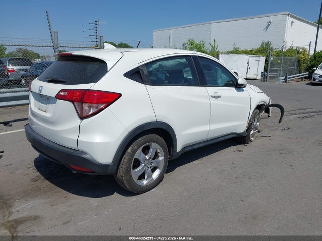 44924233 :رقم المزاد ، 3CZRU5H32GM715502 vin ، 2016 Honda Hr-v Lx مزاد بيع