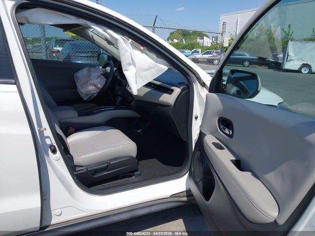 44924233 :رقم المزاد ، 3CZRU5H32GM715502 vin ، 2016 Honda Hr-v Lx مزاد بيع