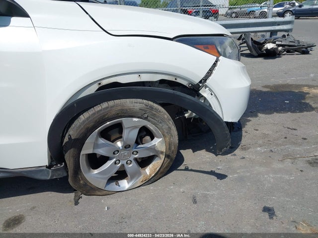 44924233 :رقم المزاد ، 3CZRU5H32GM715502 vin ، 2016 Honda Hr-v Lx مزاد بيع