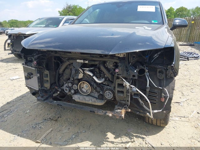 Продажа на аукционе авто 2025 Audi Q7 Premium Plus 55 Tfsi Quattro Tiptronic, vin: WA1LVBF73SD018044, номер лота: 44924235