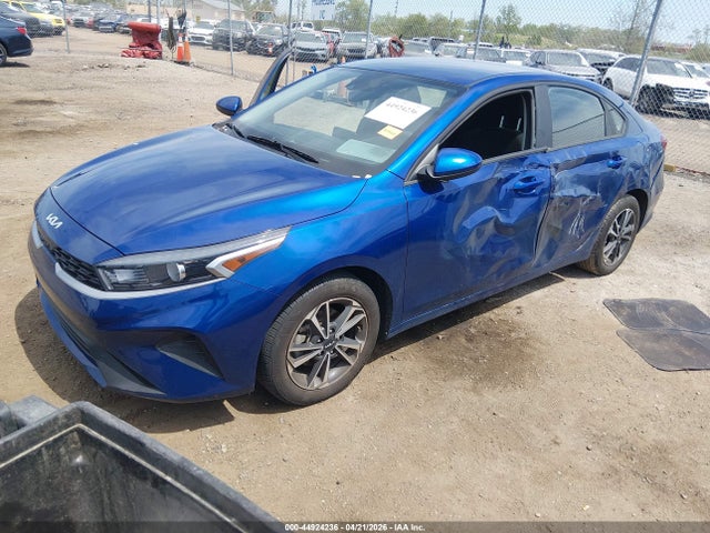 Aukcja sprzedaży 2024 Kia Forte Lxs, vin: 3KPF24AD8RE704772, numer aukcji: 44924236