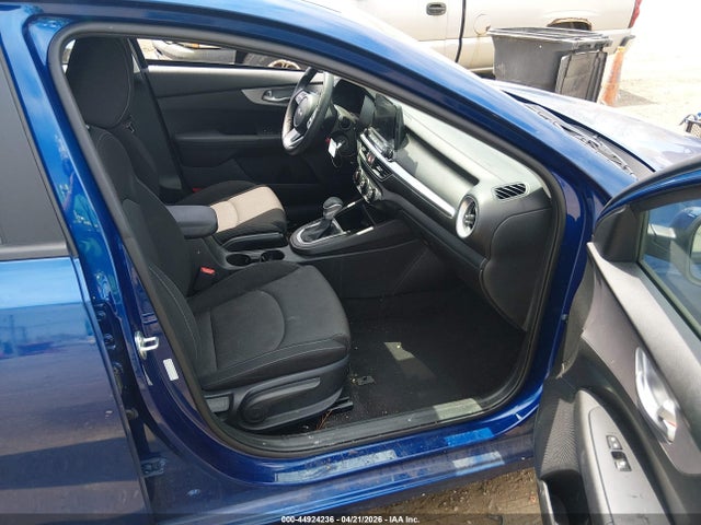 Aukcja sprzedaży 2024 Kia Forte Lxs, vin: 3KPF24AD8RE704772, numer aukcji: 44924236