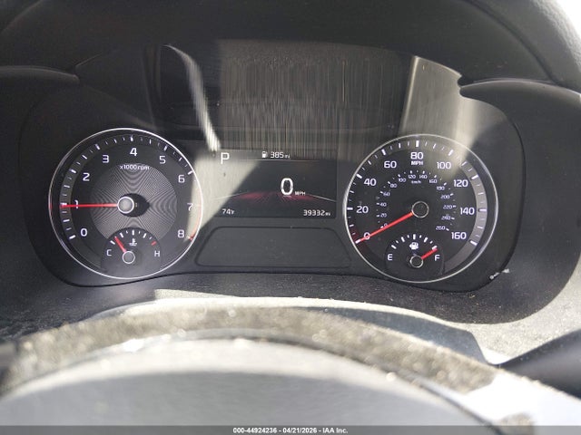 Aukcja sprzedaży 2024 Kia Forte Lxs, vin: 3KPF24AD8RE704772, numer aukcji: 44924236