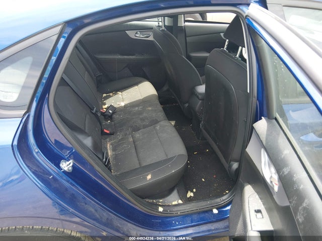 Aukcja sprzedaży 2024 Kia Forte Lxs, vin: 3KPF24AD8RE704772, numer aukcji: 44924236