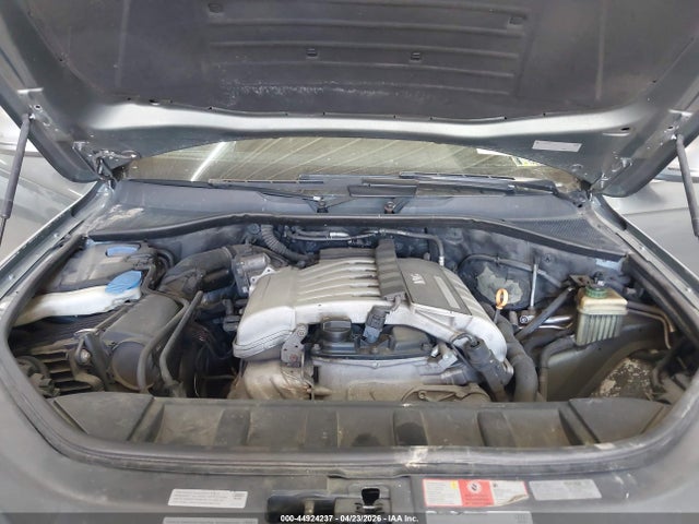 Продаж на аукціоні авто 2007 Audi Q7 3.6 Premium, vin: WA1BY74LX7D027220, номер лоту: 44924237