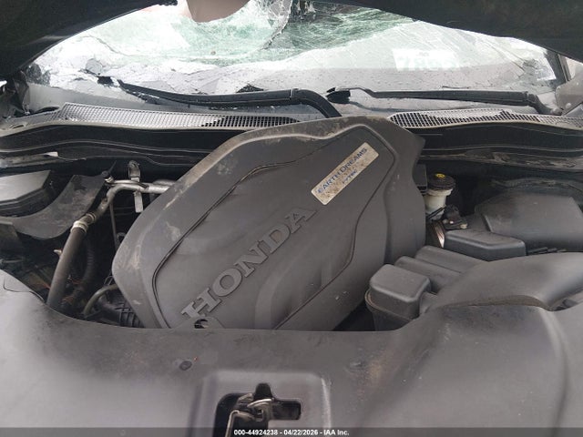 Продажа на аукционе авто 2019 Honda Pilot Touring, vin: 5FNYF6H95KB051263, номер лота: 44924238