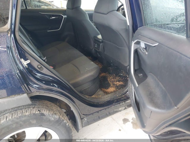 2T3RWRFV3MW118395 Toyota Rav4 Hybrid Xle