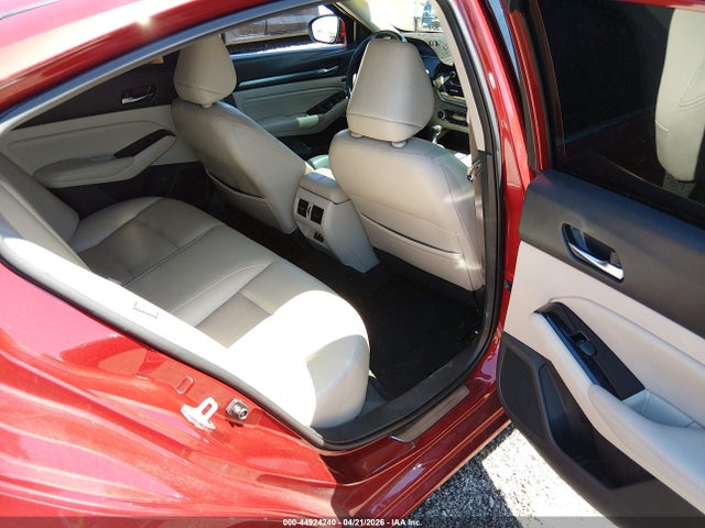 Aukcja sprzedaży 2020 Nissan Altima Platinum Fwd, vin: 1N4BL4FV5LC100839, numer aukcji: 44924240