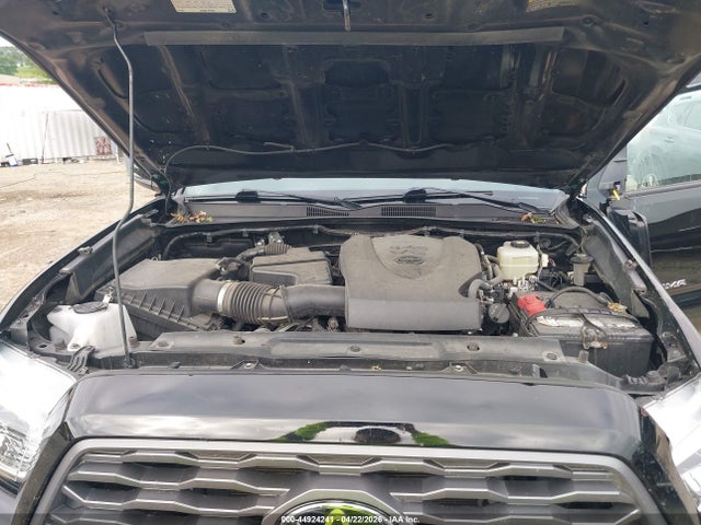 Aukcja sprzedaży 2021 Toyota Tacoma Trd Off-road, vin: 3TYCZ5AN7MT025141, numer aukcji: 44924241