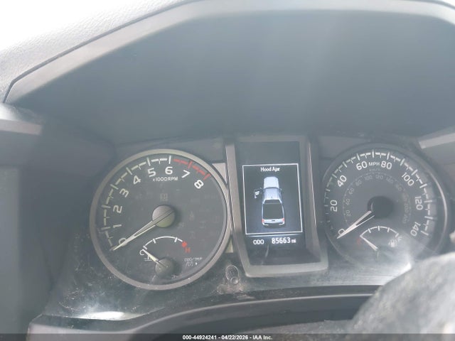 Aukcja sprzedaży 2021 Toyota Tacoma Trd Off-road, vin: 3TYCZ5AN7MT025141, numer aukcji: 44924241