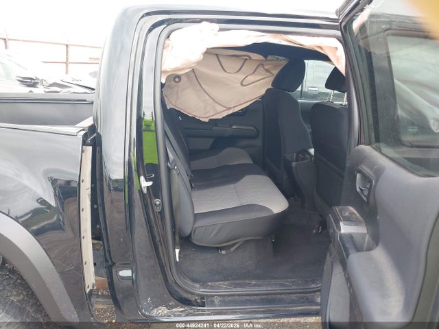 Aukcja sprzedaży 2021 Toyota Tacoma Trd Off-road, vin: 3TYCZ5AN7MT025141, numer aukcji: 44924241