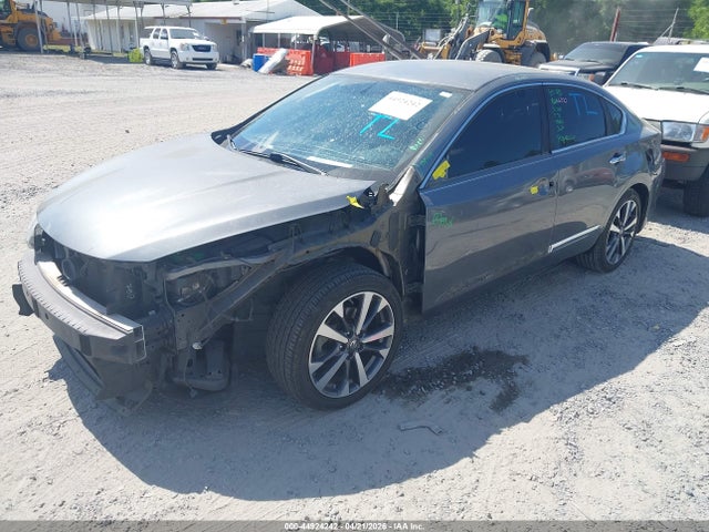 Aukcja sprzedaży 2016 Nissan Altima 2.5 Sr, vin: 1N4AL3AP7GC180312, numer aukcji: 44924242
