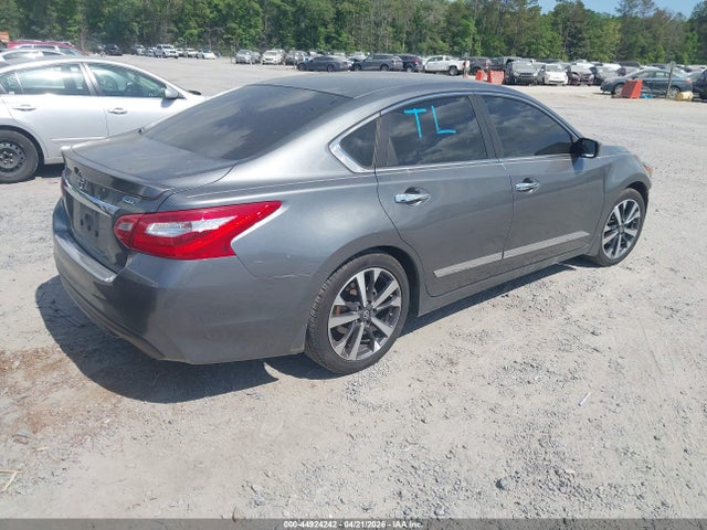 Aukcja sprzedaży 2016 Nissan Altima 2.5 Sr, vin: 1N4AL3AP7GC180312, numer aukcji: 44924242