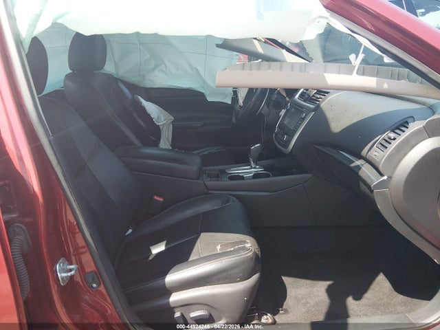 Aukcja sprzedaży 2016 Nissan Altima 3.5 Sl/3.5 Sr, vin: 1N4BL3AP9GC117880, numer aukcji: 44924245
