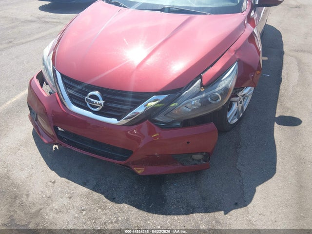 Aukcja sprzedaży 2016 Nissan Altima 3.5 Sl/3.5 Sr, vin: 1N4BL3AP9GC117880, numer aukcji: 44924245