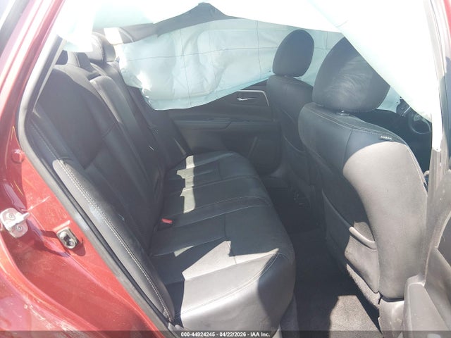 Aukcja sprzedaży 2016 Nissan Altima 3.5 Sl/3.5 Sr, vin: 1N4BL3AP9GC117880, numer aukcji: 44924245