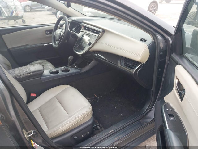 Продаж на аукціоні авто 2014 Toyota Avalon Hybrid Xle Touring, vin: 4T1BD1EB3EU030117, номер лоту: 44924246