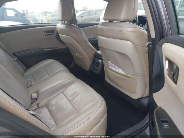 Продаж на аукціоні авто 2014 Toyota Avalon Hybrid Xle Touring, vin: 4T1BD1EB3EU030117, номер лоту: 44924246
