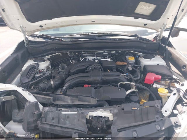 Aukcja sprzedaży 2015 Subaru Forester 2.5i Premium, vin: JF2SJADC2FH572358, numer aukcji: 44924251