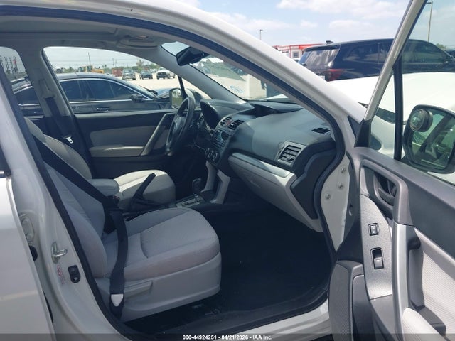 Aukcja sprzedaży 2015 Subaru Forester 2.5i Premium, vin: JF2SJADC2FH572358, numer aukcji: 44924251