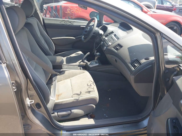 Aukcja sprzedaży 2008 Honda Civic Lx, vin: 2HGFA16588H336553, numer aukcji: 44924252
